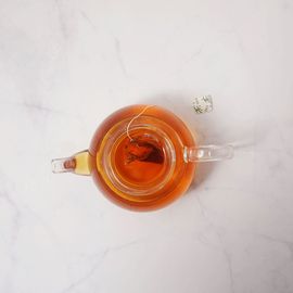 Nanda Life Premium Goji Berry Tea 50 Tea Bags 100% Pure Natural Wolfberry Tea Caffeine-Free Vitality Daily Wellness